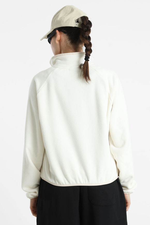 Image sur Fleece Sweater