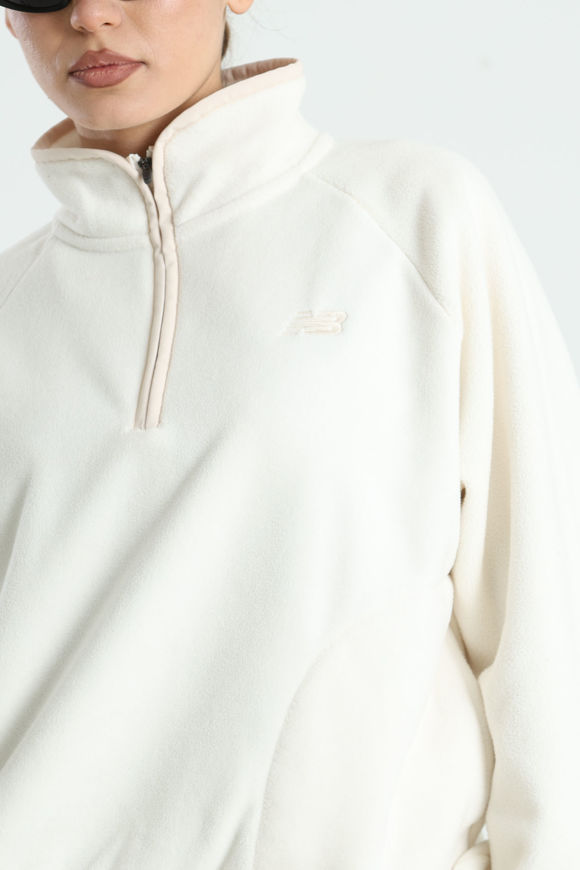 Image sur Fleece Sweater