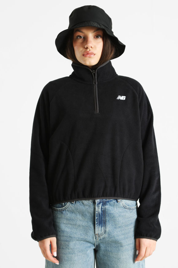 Image sur Sweat en polaire