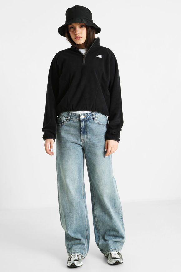 Image sur Sweat en polaire