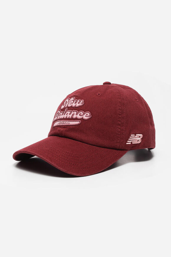 Image sur Strapback Cap