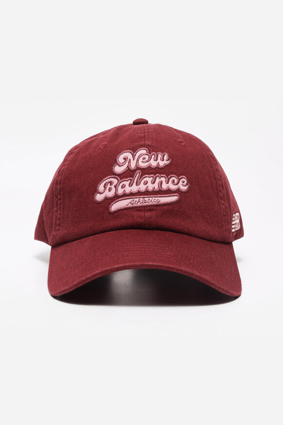 Image sur Strapback Cap