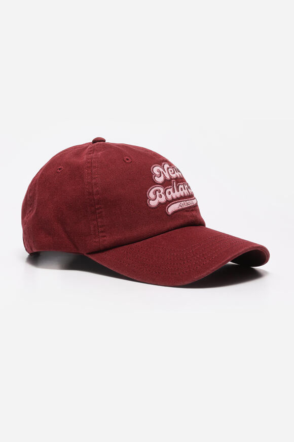 Image sur Strapback Cap