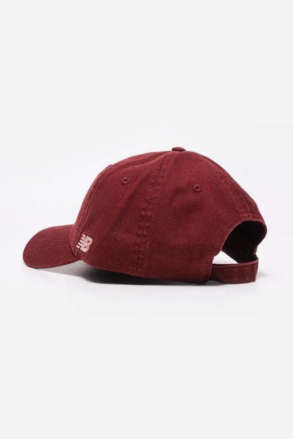 Image sur Strapback Cap