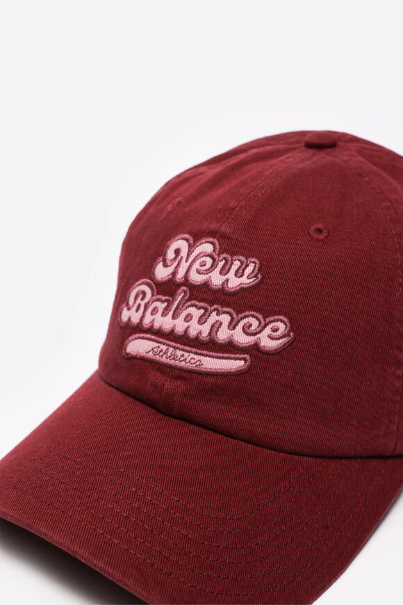 Image sur Strapback Cap