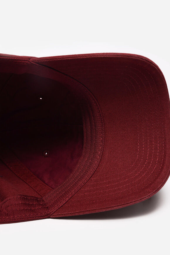 Image sur Strapback Cap