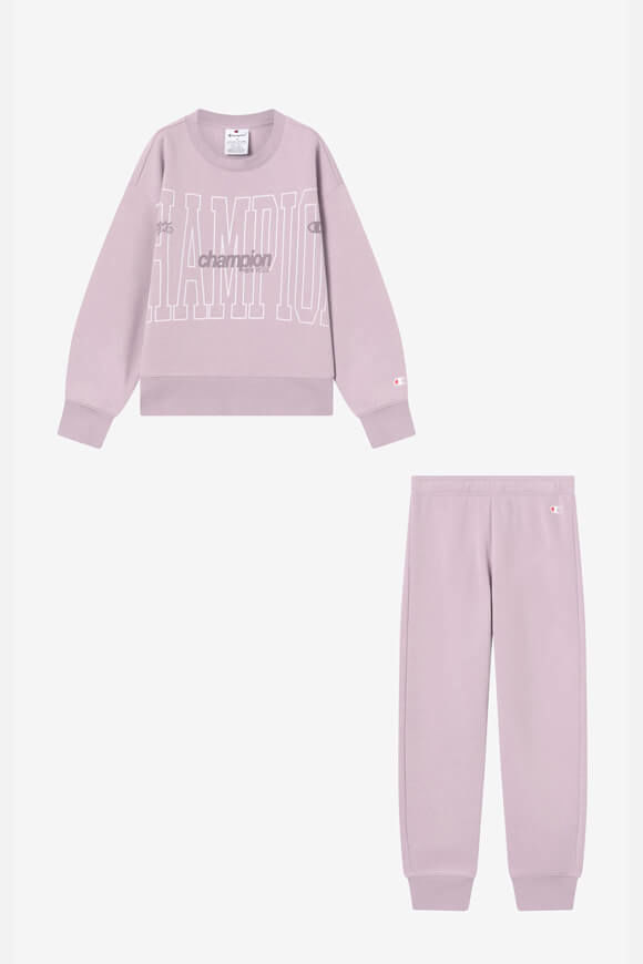 Bild von Sweat-Set