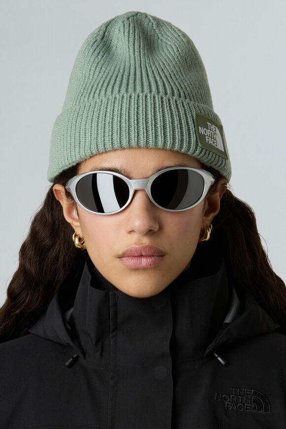 Bild von Beanie