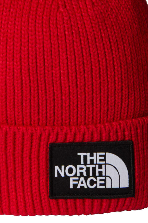 Image sur Beanie