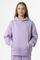 Image de Oversize Kapuzensweatshirt