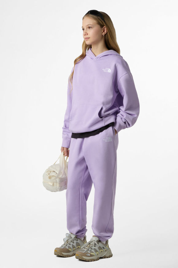 Image sur Oversize Kapuzensweatshirt