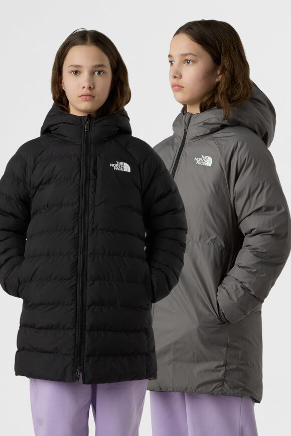 Image sur Perrito Puffer Wendeparka