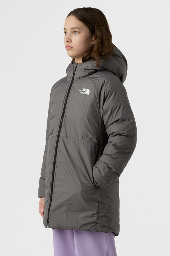 Image sur Perrito Puffer Wendeparka