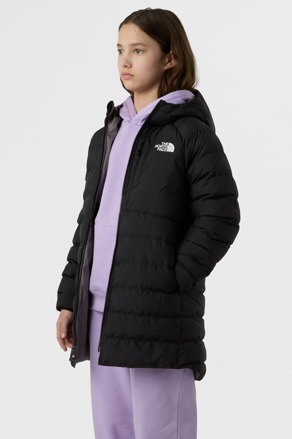 Image sur Perrito Puffer Wendeparka