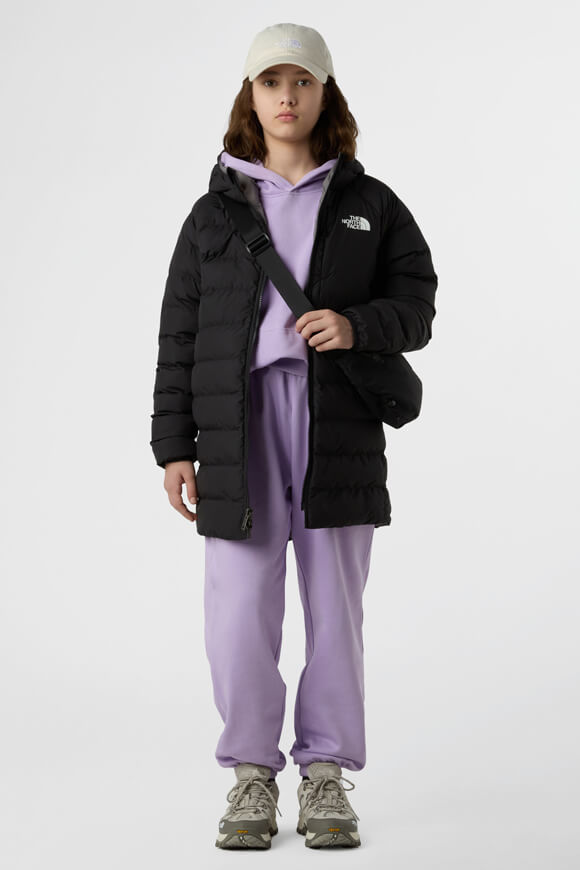 Image sur Perrito Puffer Wendeparka