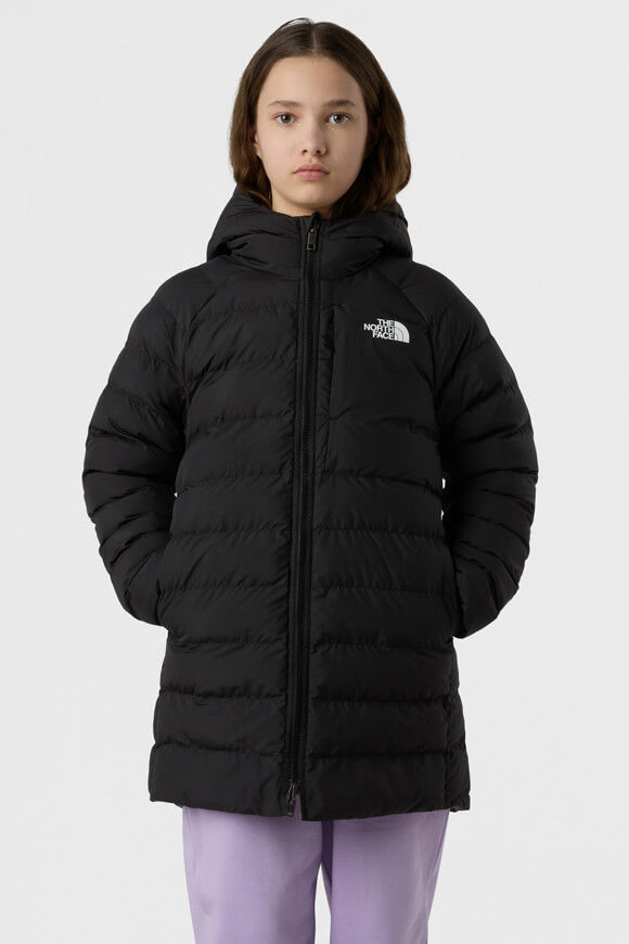 Image sur Perrito Puffer Wendeparka