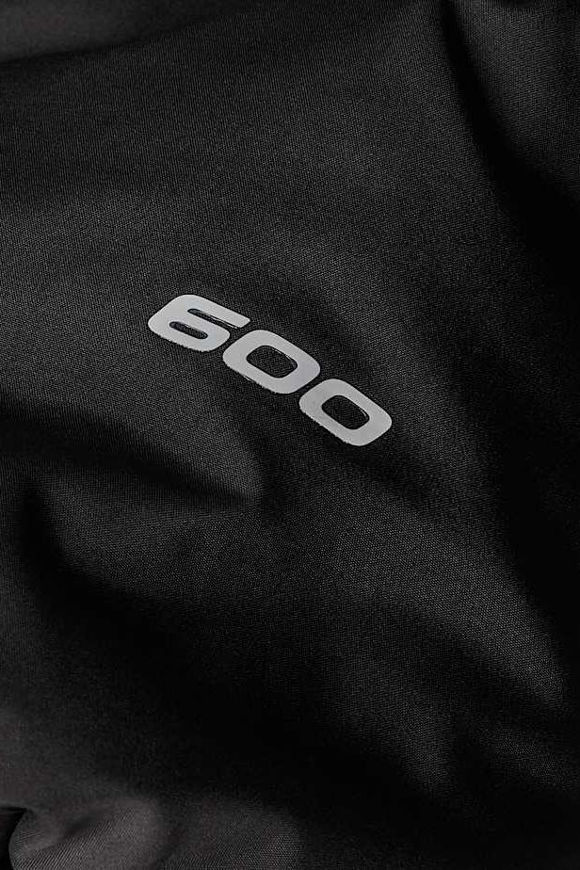 Image sur Parka doudoune matelassée