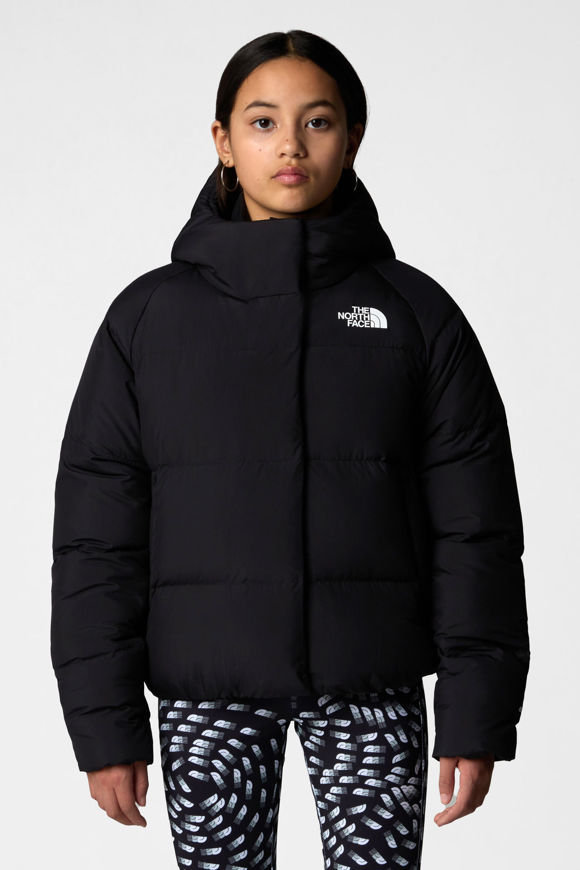 Bild von Gesteppte Daunenjacke