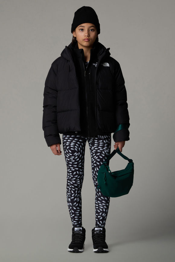 Bild von Gesteppte Daunenjacke