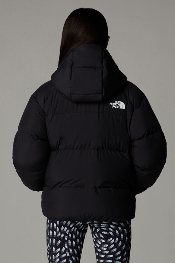 Bild von Gesteppte Daunenjacke