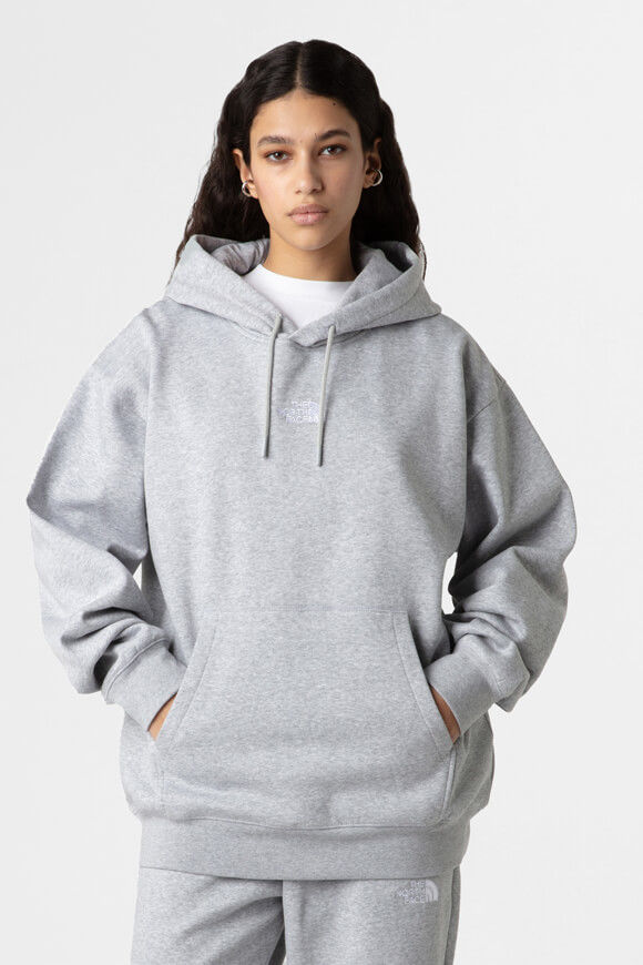 Image sur Oversize Kapuzensweatshirt