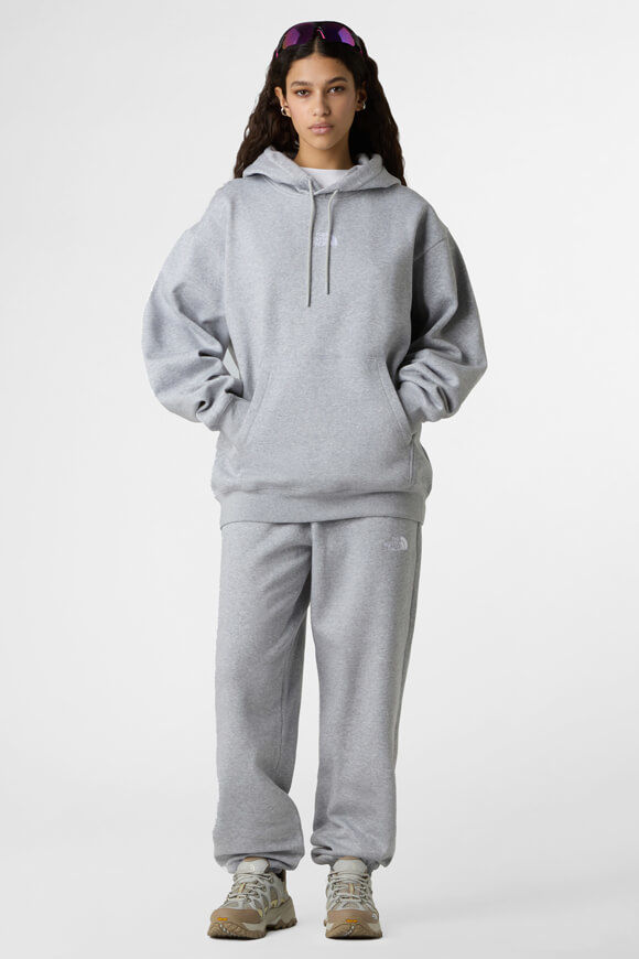 Image sur Oversize Kapuzensweatshirt
