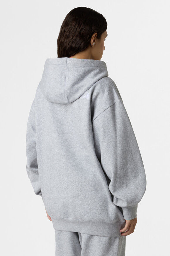 Image sur Oversize Kapuzensweatshirt