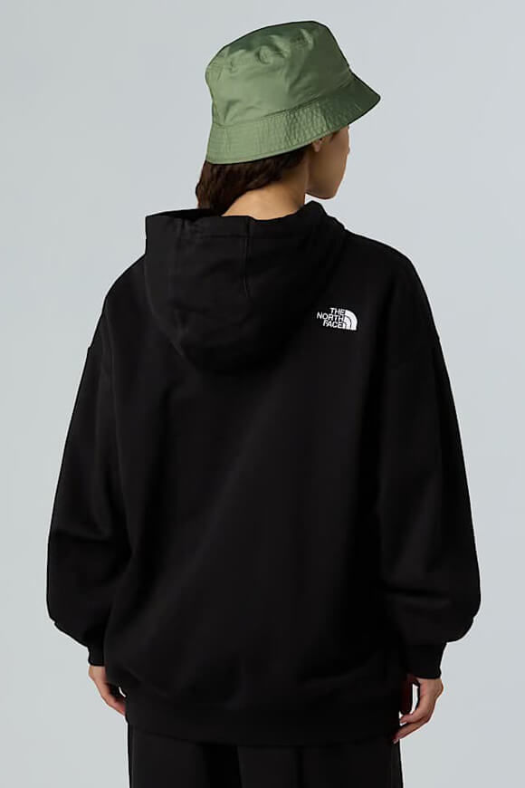 Image sur Oversize Kapuzensweatshirt