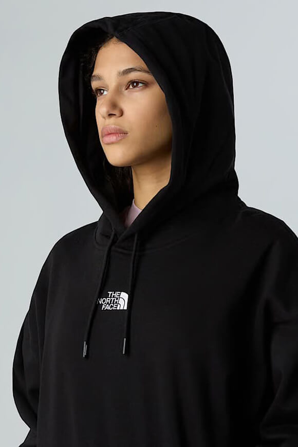 Image sur Oversize Kapuzensweatshirt