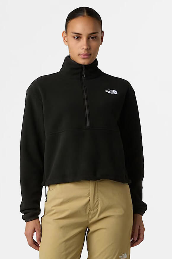 Bild von Fleece Sweater