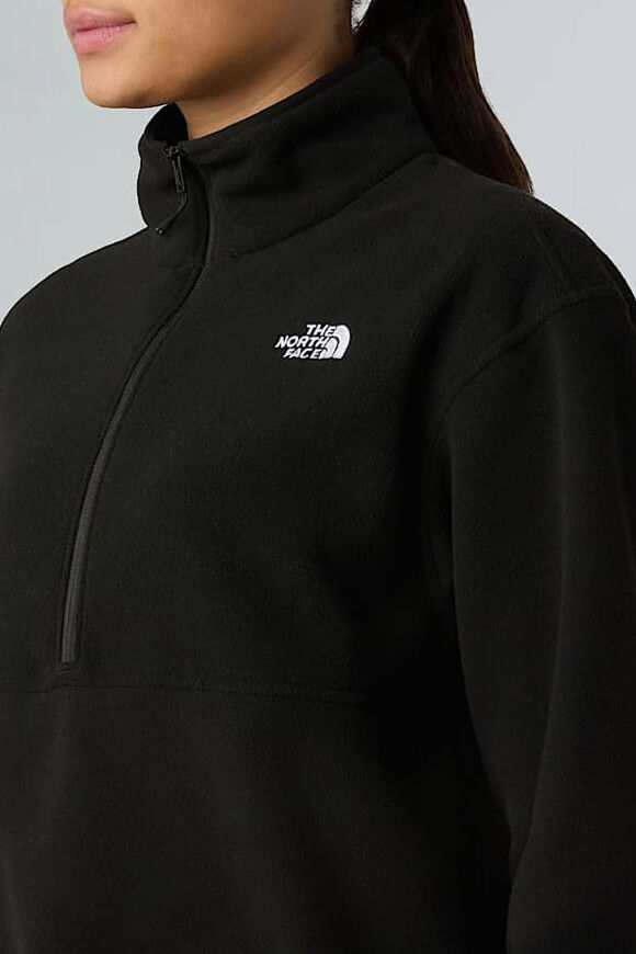 Bild von Fleece Sweater