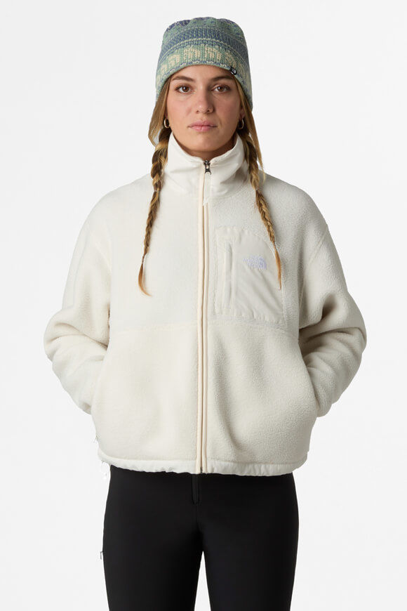 Image sur Yumiori Off-Peak veste en polaire