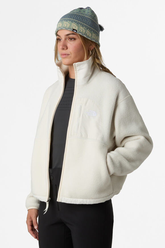 Image sur Yumiori Off-Peak veste en polaire