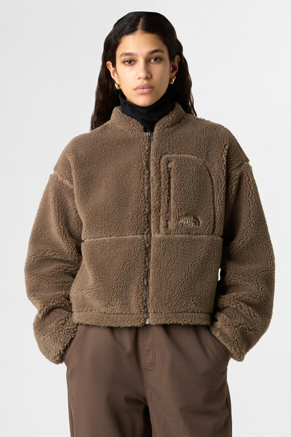 Bild von Extreme Pile Fleecejacke