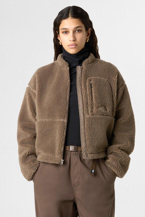 Bild von Extreme Pile Fleecejacke