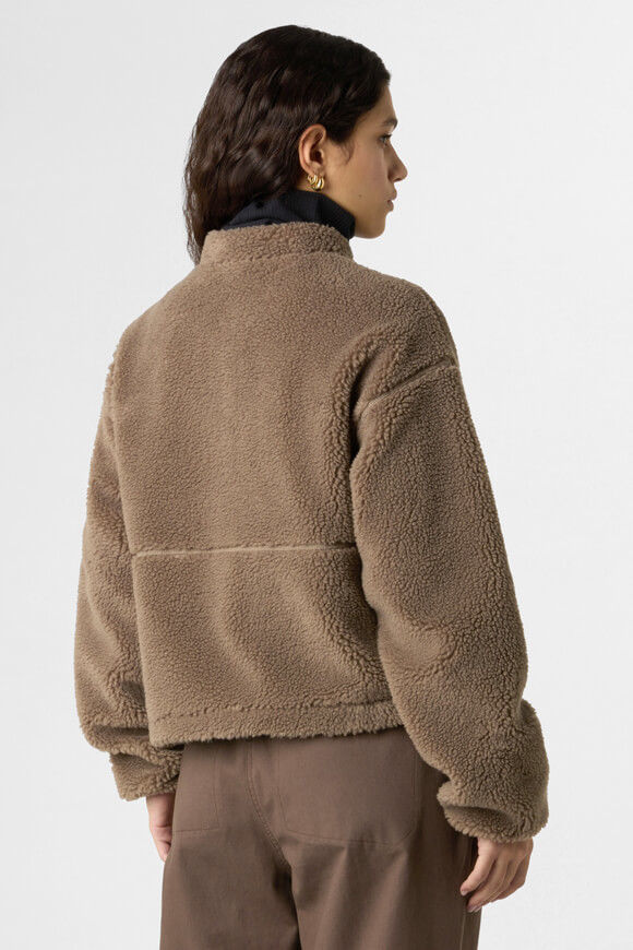 Bild von Extreme Pile Fleecejacke