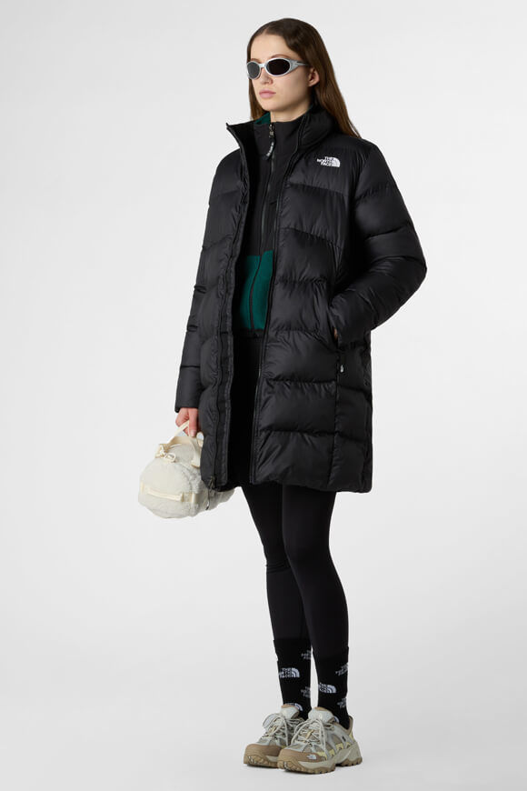 Bild von Saikuru Puffer Parka