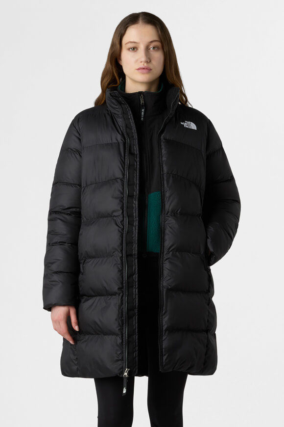 Bild von Saikuru Puffer Parka
