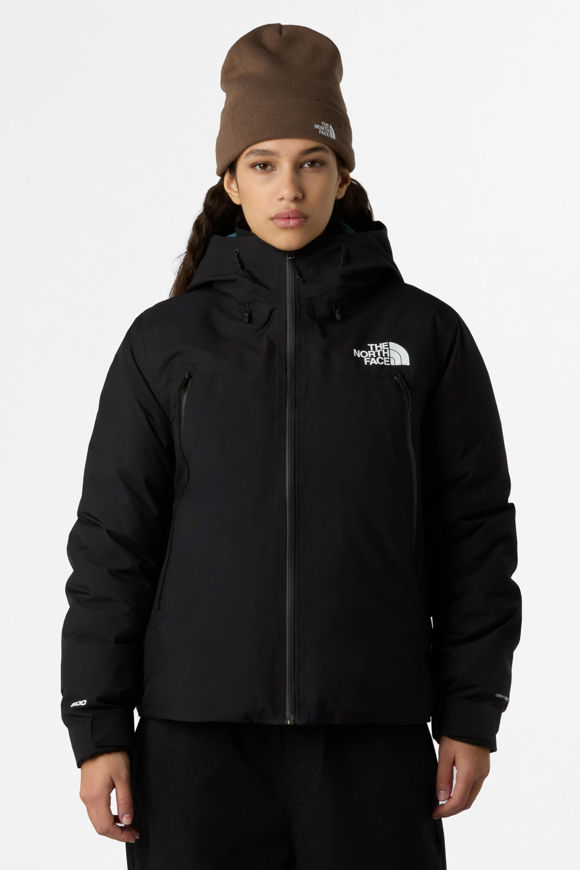 Bild von Daunenjacke