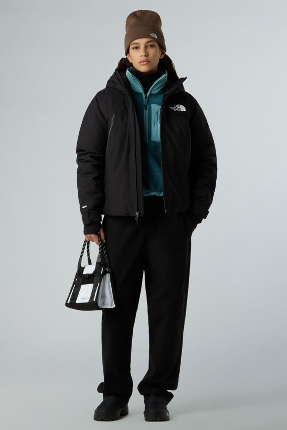 Bild von Daunenjacke