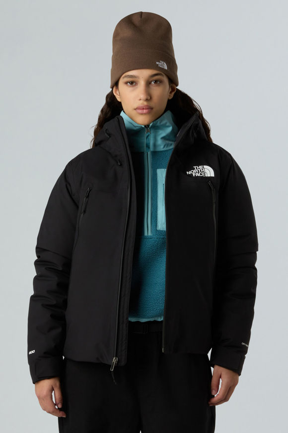 Bild von Daunenjacke