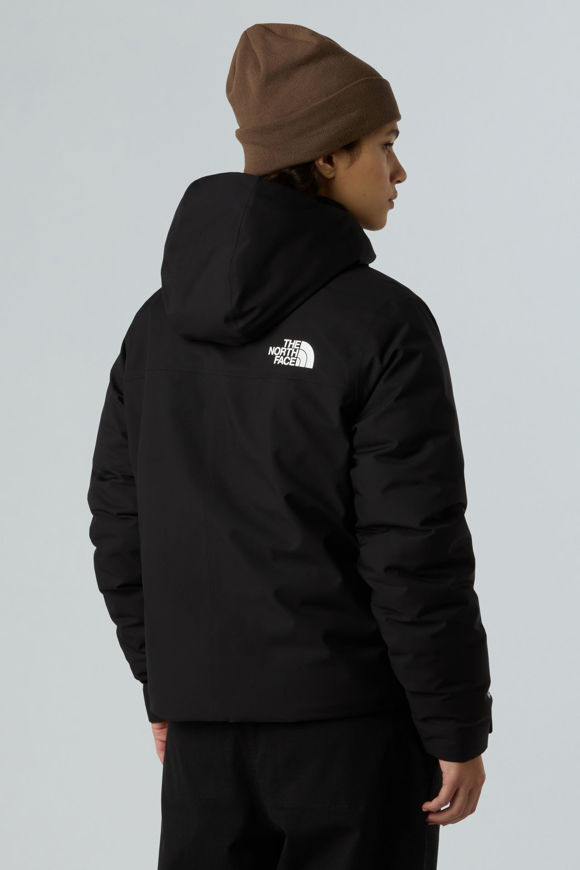 Bild von Daunenjacke