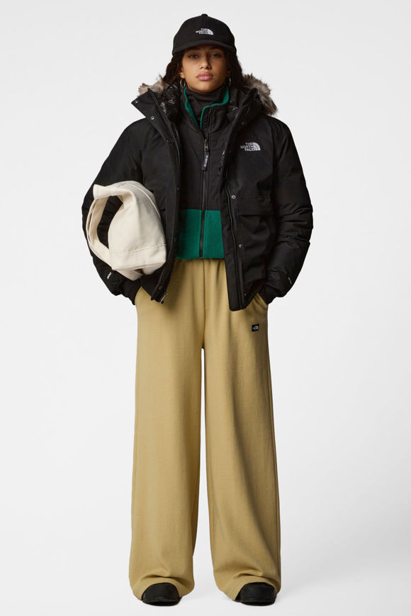 Bild von Arctic Daunen-Bomberjacke