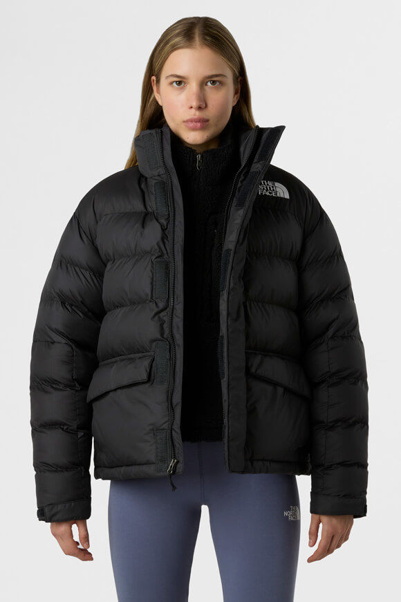 Bild von Limbara Pufferjacke