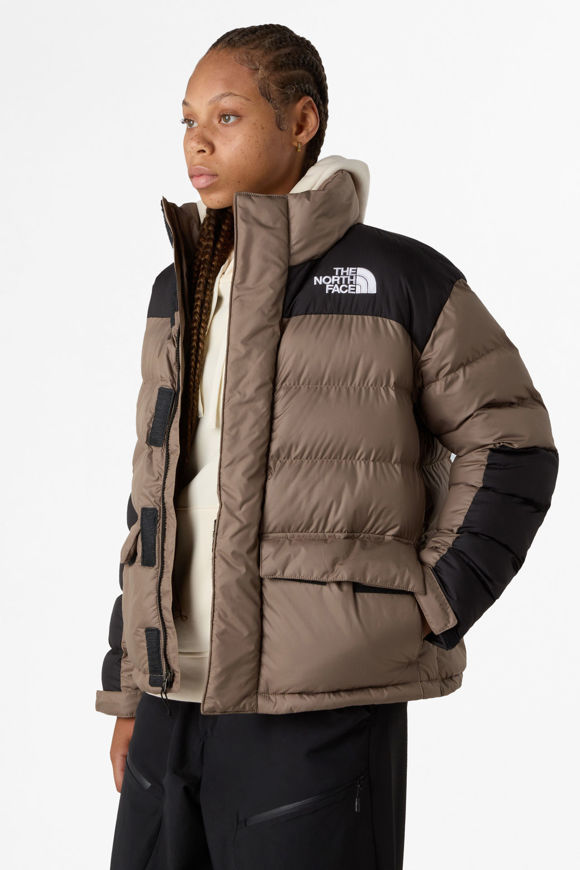 Image sur Limbara Pufferjacke