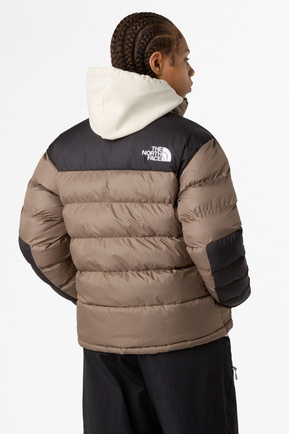 Image sur Limbara Pufferjacke