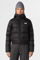Image de Hyalite leichte Puffer Daunenjacke