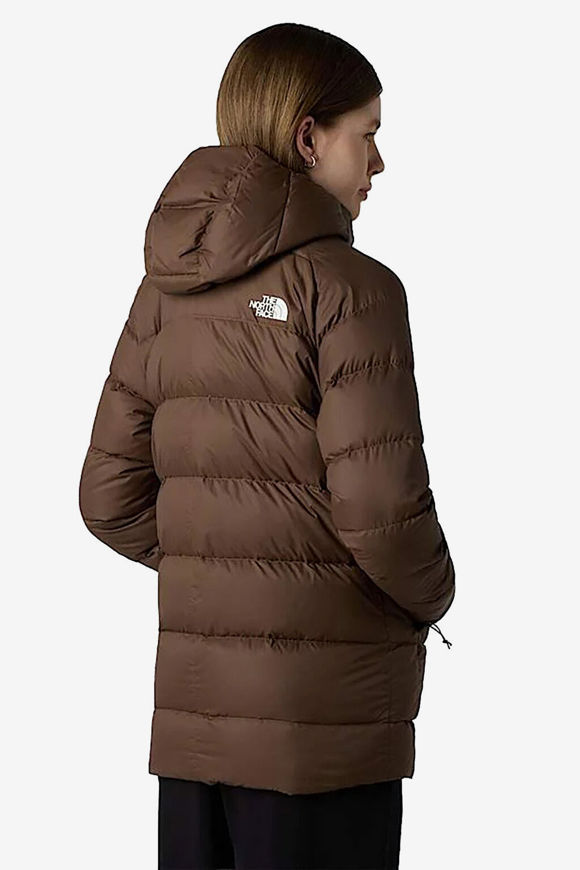 Bild von Hyalite Gesteppte Daunenparka