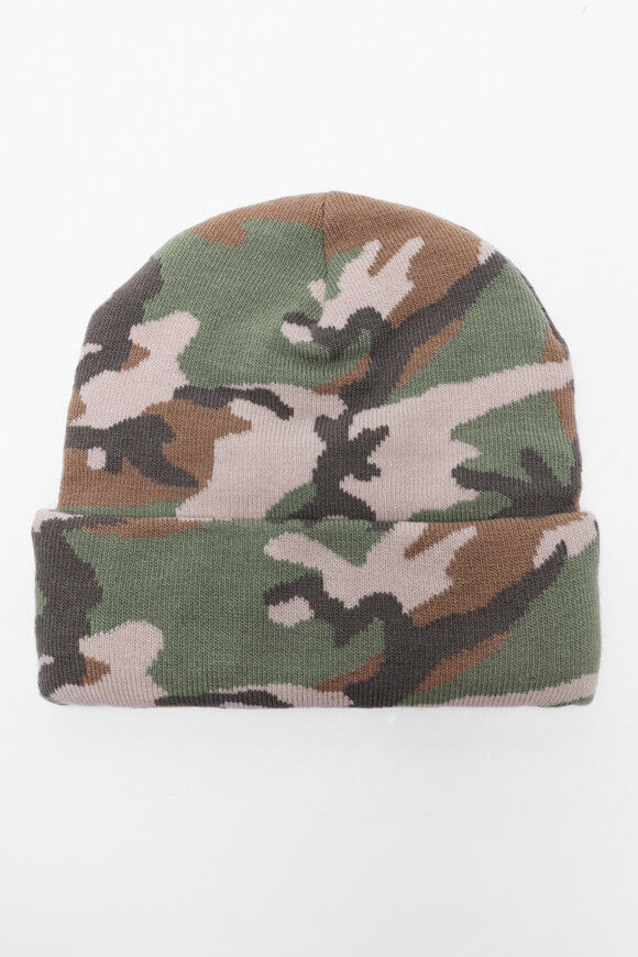 Image sur Bonnet