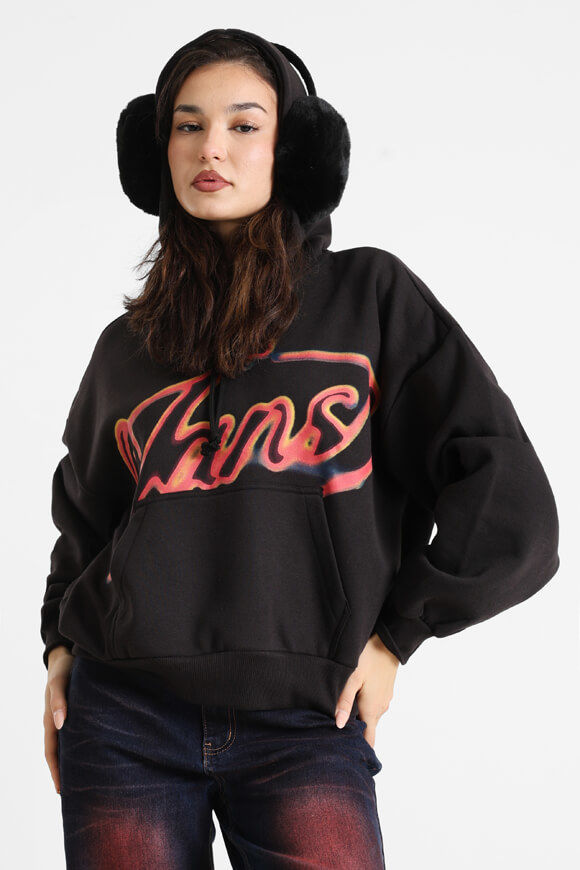 Image sur Sweatshirt à capuchon